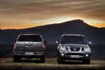 Nissan Navara 2011 года